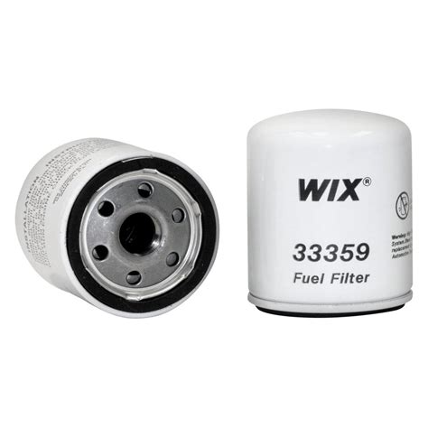 wix fuel filters|Fuel filters for machinery and equipment .